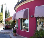 Hotel Ketty Padenghe Gardasee Hotel Ketty Padenghe Gardasee